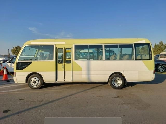 Perfect Motors